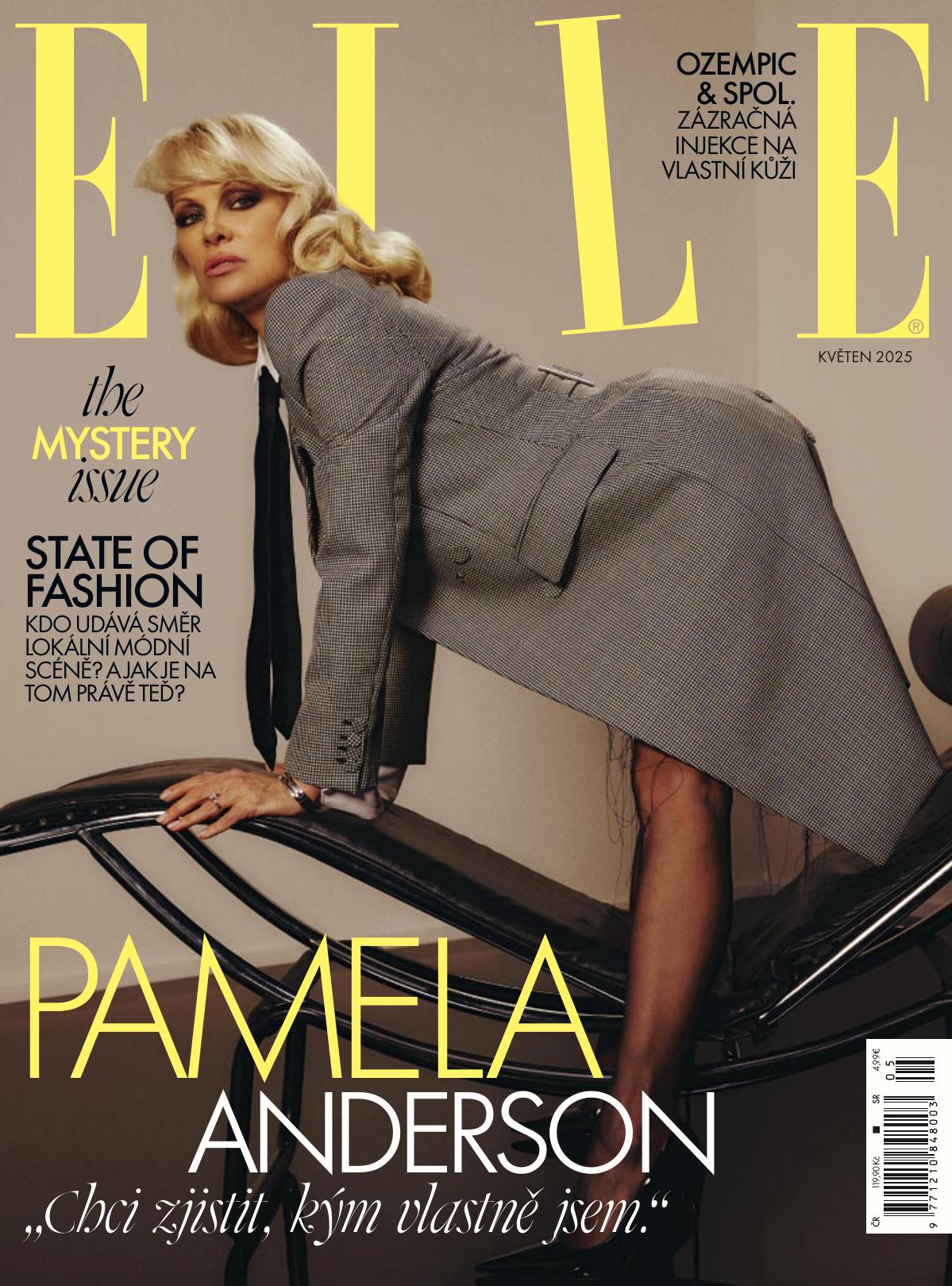 ELLE 5-2025 A